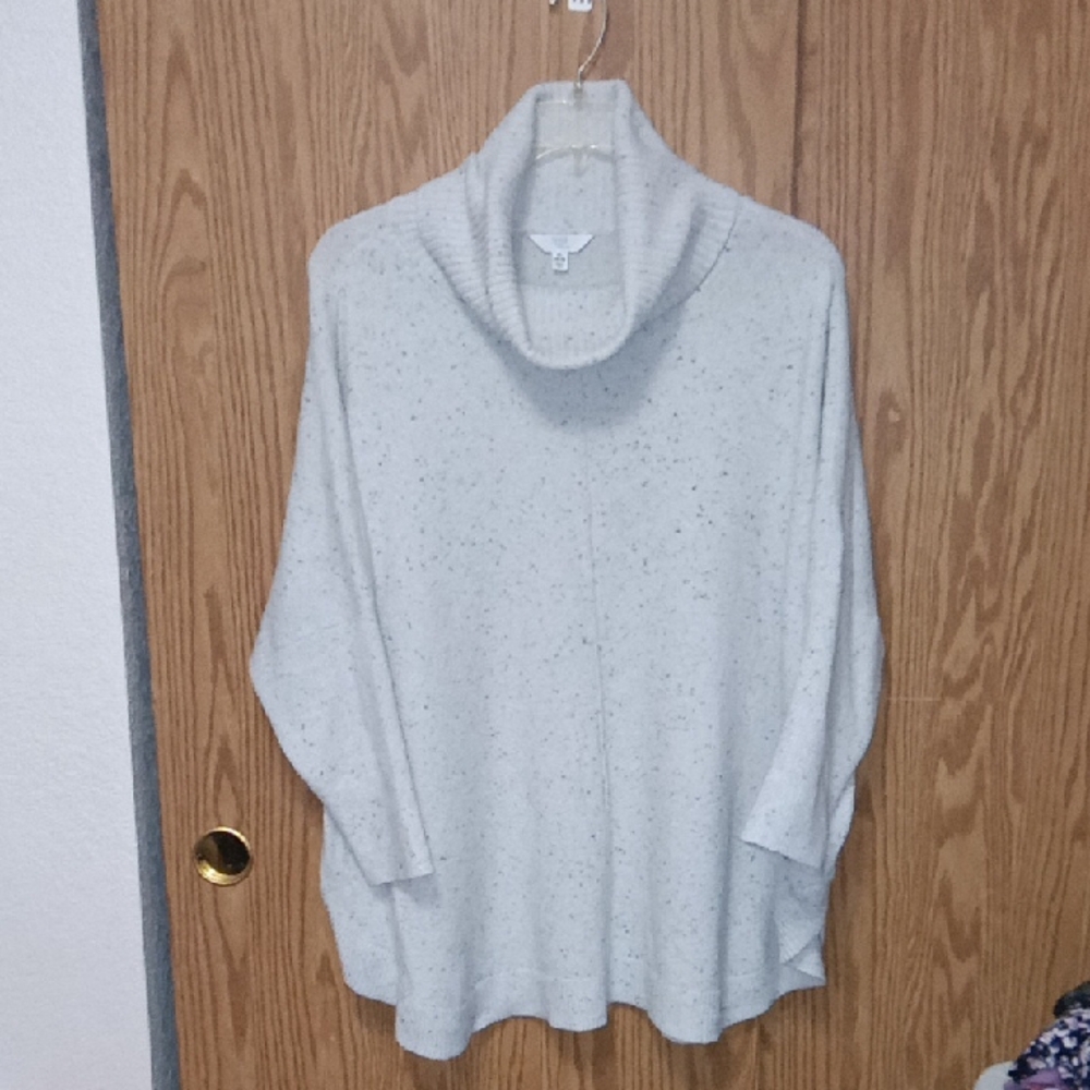 🌻Time And Tru Sweater Zlsz 16-18